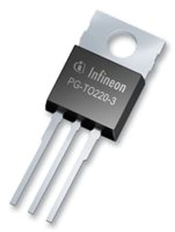 IPAW60R190CEXKSA1 by Infineon