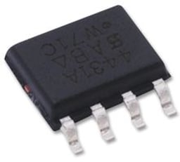 FDS6898AZ by onsemi