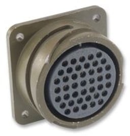 CA3106E24-10S-B-F80 by ITT / Cannon