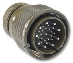 CA3106E28-21PZB by ITT / Cannon