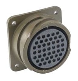 CA3100F32A10P by ITT / Cannon