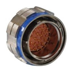 D38999/26FE6PN by ITT / Cannon