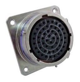 KJ3E10B35PNL by ITT / Cannon