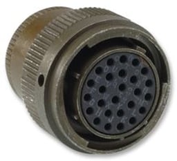 KPSE06E18-32SW by ITT / Cannon