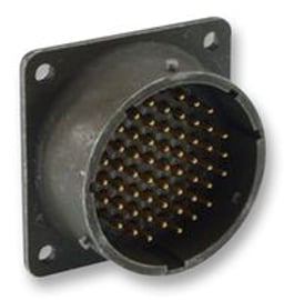 KPT08P16-26P by ITT / Cannon