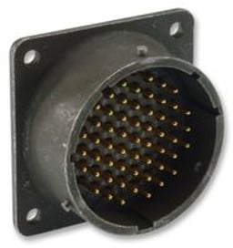 KPSE02E16-26SW by ITT / Cannon