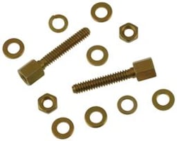 M24308/26-2F by ITT / Cannon