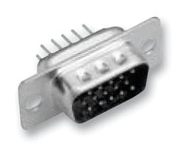 ZDCAE62POL2-AB-146 by ITT / Cannon