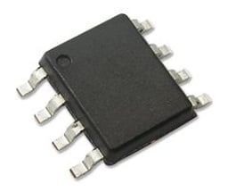 MAX7427EUA+ by Analog Devices