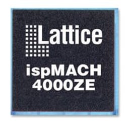 LC4032V-75TN44C by Lattice Semiconductor