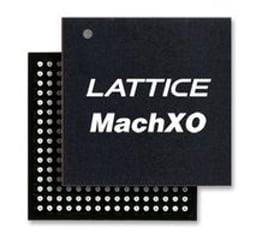 LCMXO1200C-3BN256I by Lattice Semiconductor