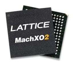 LCMXO2-4000ZE-1BG332C by Lattice Semiconductor