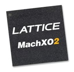 LCMXO2-2000HC-4TG144C by Lattice Semiconductor