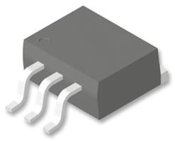 FDB13AN06A0 by onsemi