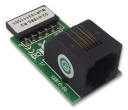 AC164110 by Microchip