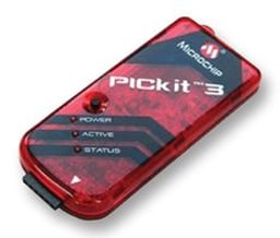 PG164130 by Microchip