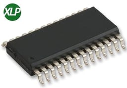 PIC18F25J11-I/SO by Microchip