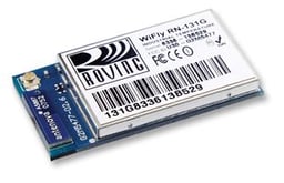 RN131G-I/RM by Microchip