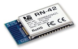 RN42N-I/RM by Microchip