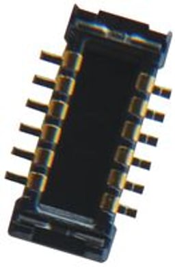 503308-1210 by Molex