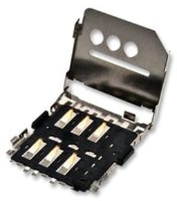 78800-0001 by Molex