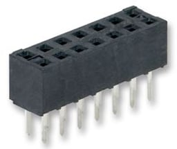79107-7006 by Molex