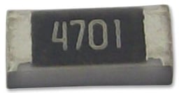 Multicomp MC00625W04021909R MC00625W04021909R by Multicomp