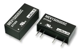 MEV1S1212SC by Murata Power Solutions