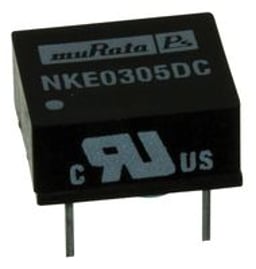 NKE0305DC by Murata Power Solutions