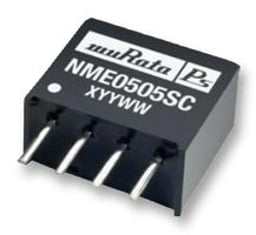 NME2415SC by Murata Power Solutions