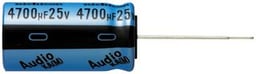UKA1E471MPD1TD by Nichicon