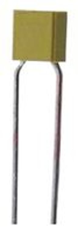 Yageo Group CC05CG122G CC05CG122G by Yageo Group