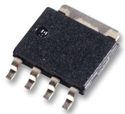 STK184N4F7AG by STMicroelectronics