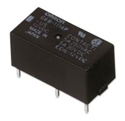 G6B2014PUS24DC by Omron