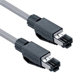 XS5W-T421-CMD-K by Omron