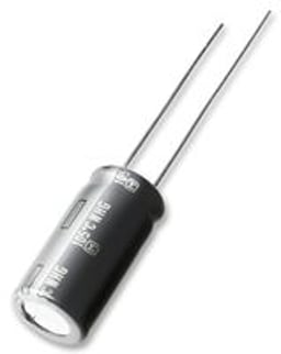 ECA1EHG471 by Panasonic
