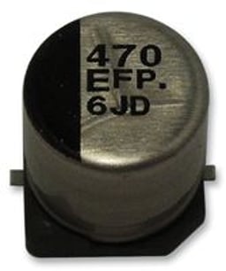 EEEFT1A102AP by Panasonic