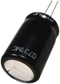 EEUFR1E101B by Panasonic