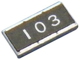 ERJB1CFR12U by Panasonic