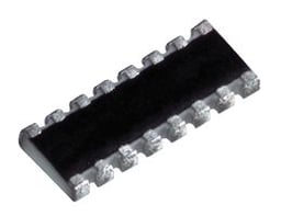 チャッピー！Panasonic SV8 EXB-V8V102JV Panasonic - Resistor Arrays - Distributors