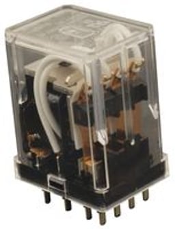 HC4-HP-AC115V by Panasonic