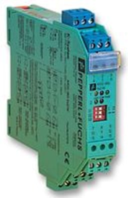 KFD2-SR2-EX1.W by Pepperl & Fuchs