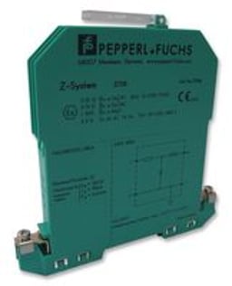 Z728 by Pepperl & Fuchs