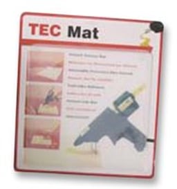 TEC MAT by Power Adhesives