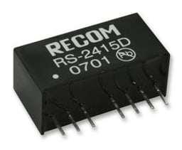 RS-4805DZ/H3 by Recom Power