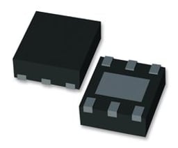 NIS1161MTTAG by onsemi
