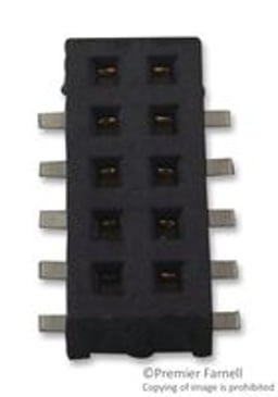 CLP-125-02-L-D by Samtec