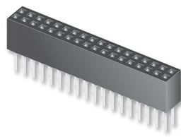 SFMC-109-L3-S-D by Samtec
