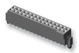 SFML-125-T2-S-D by Samtec