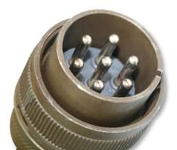 85108EC1626P50 by Souriau